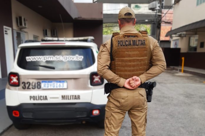 policia 12345678