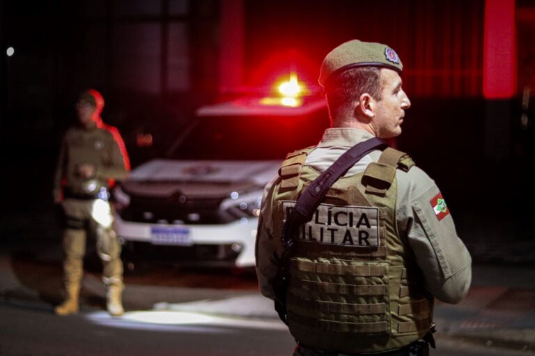 policia limitar