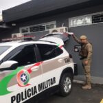 polici amilitar 1232